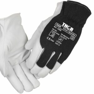 Thor Driverhandske let foret