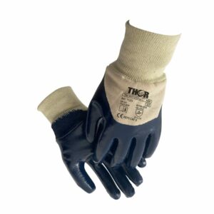 Thor NBR Nitril 3/4 dyppet handske