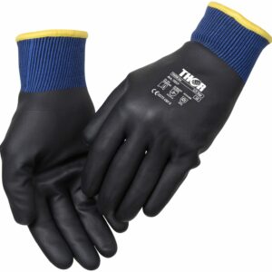 Vinterhandske Thor Ice 1/1 dyppet nitril