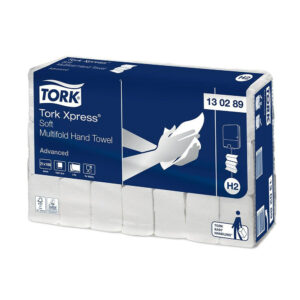Håndklædeark Tork Xpress Soft Multifold