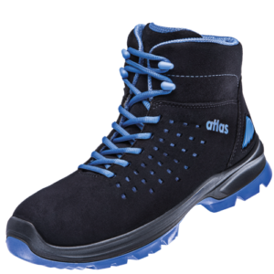 ATLAS Sikkerhedsstøvle SL 82