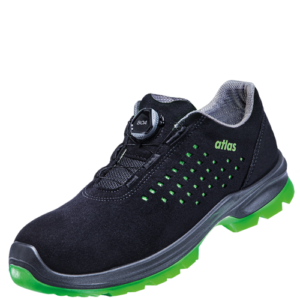 ATLAS Sikkerhedssko SL 920 BOA