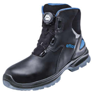 ATLAS Sikkerhedsstøvle SL 9845 XP® BOA®