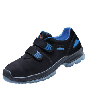 ATLAS Sikkerhedssko TX 40