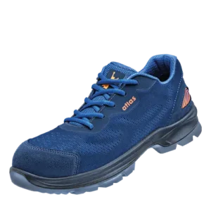 ATLAS Sikkerhedssko Flash 1000