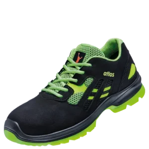 ATLAS Sikkerhedssko FLASH 2600