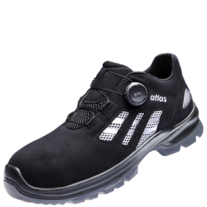 ATLAS Sikkerhedssko FLASH 3200