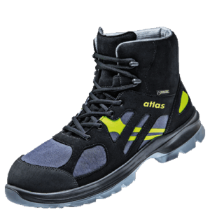 ATLAS Sikkerhedsstøvle GTX 8205 XP