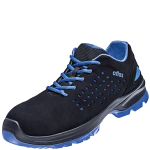 ATLAS Sikkerhedssko SL 405 XP® blue