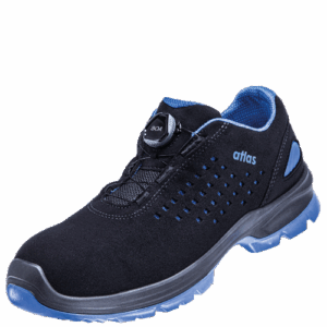 ATLAS Sikkerhedssko SL 940 BOA