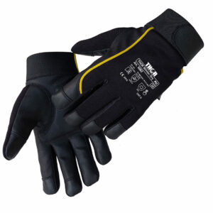 Vinter arbejdshandske Thor Winter Dry - Adjustable