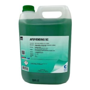 Afspændingsmiddel til maskinopvask 5 ltr.