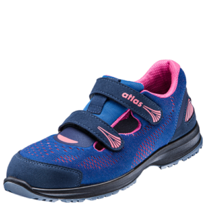 ATLAS Damesikkerhedssko GX 160 S1 ESD