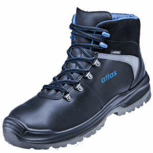 ATLAS Sikkerhedsstøvlet GTX 785 XP