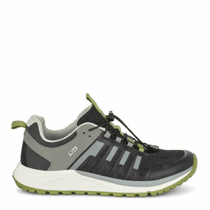 Green Comfort Herre Sko Track n` Trail Theo