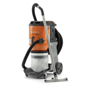 Husqvarna Industristøvsuger DE 120 H
