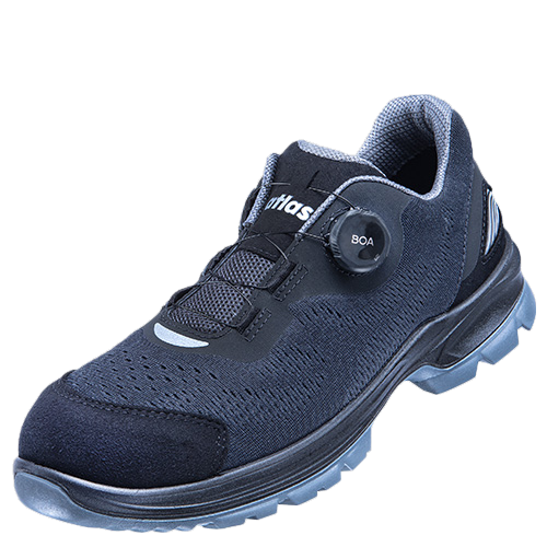 ATLAS Sikkerhedssko FLASH 3300 BOA ESD