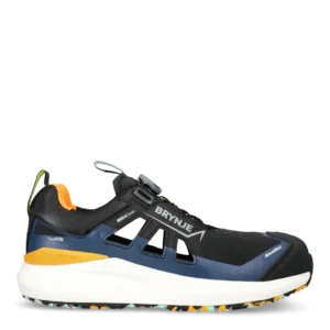 Brynje Sikkerhedssandal 100102 LAB Open Shoe