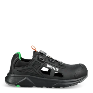 Brynje Sikkerhedssko 908 Helium