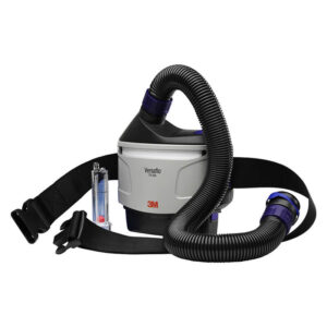 3M™ Versaflo™ turboåndedrætsværn-startsæt TR-315E+