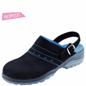 ATLAS Damesikkerhedssko GX 390