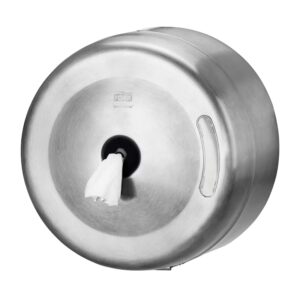 Tork Stål Dispenser SmartOne T8 RESTSALG