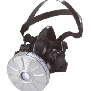 Honeywell halvmaske North N7700 klasse 2