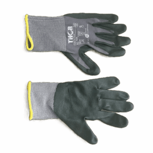 Thor Flex Tech med Touch Screen