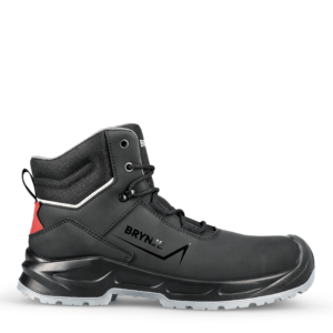 Brynje Ground Sikkerhedsstøvle