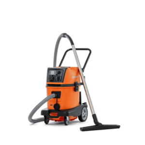 Husqvarna Industristøvsuger DE 35 H