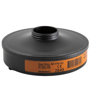 Sundström Gasfilter SR 518 A2