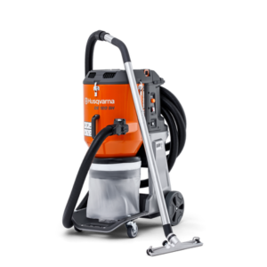 Husqvarna Industristøvsuger DE 120 SH