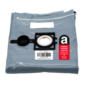 Husqvarna støvsugerpose - Waste Bag Asbestos