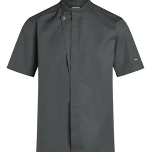 Kokke-/servicejakke med korte ærmer