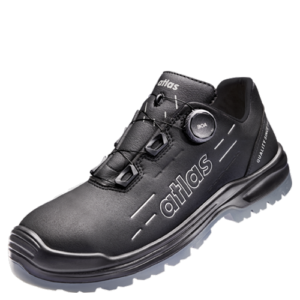 ATLAS Sikkerhedssko Max 150 Pro BOA