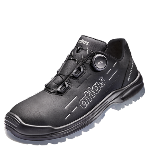 ATLAS Sikkerhedssko Max 150 Pro BOA