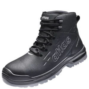 ATLAS Sikkerhedsstøvle Max 500 Pro