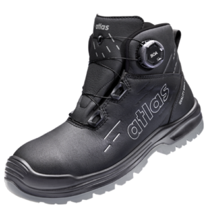 ATLAS Sikkerhedsstøvle Max 550 Pro BOA
